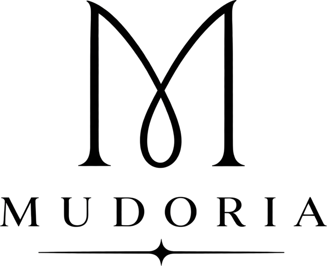 Mudoria